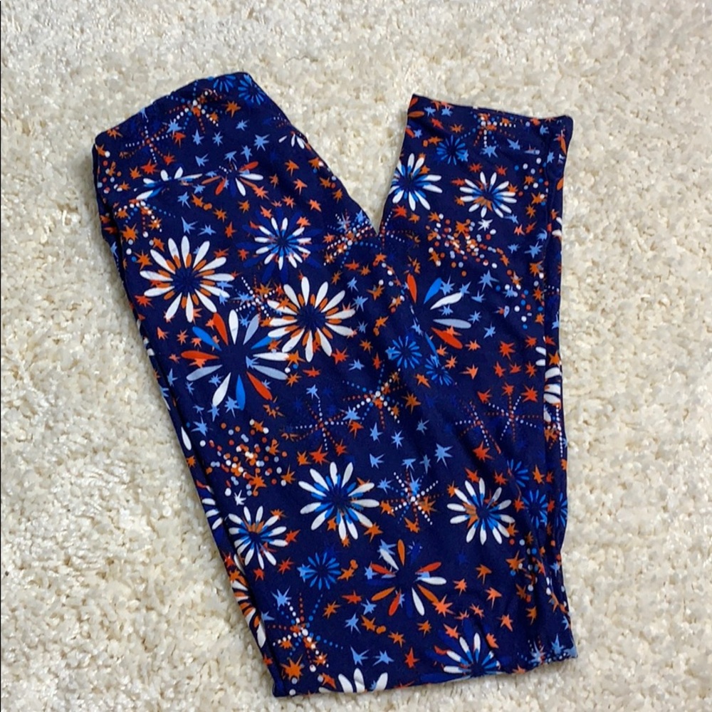 Lularoe leggings